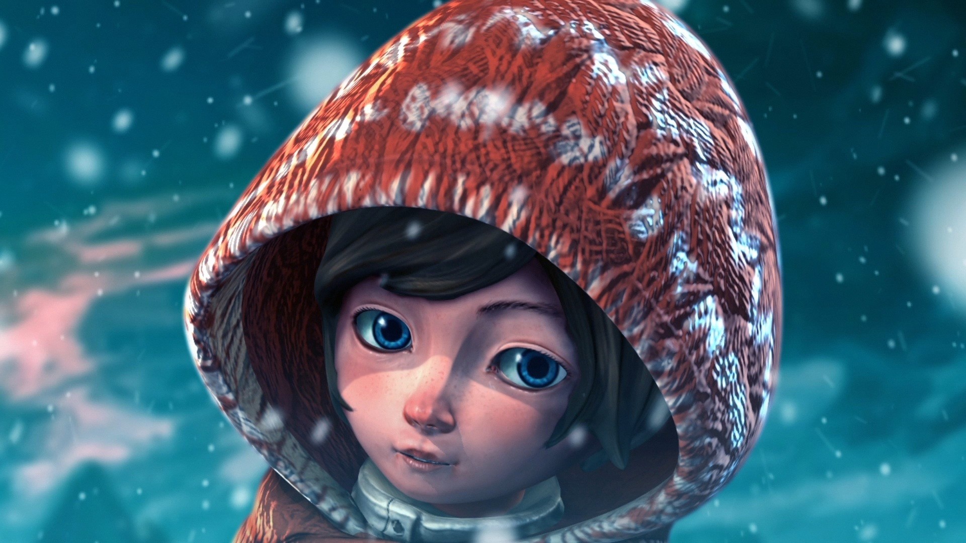 Silence: The Whispered World 2